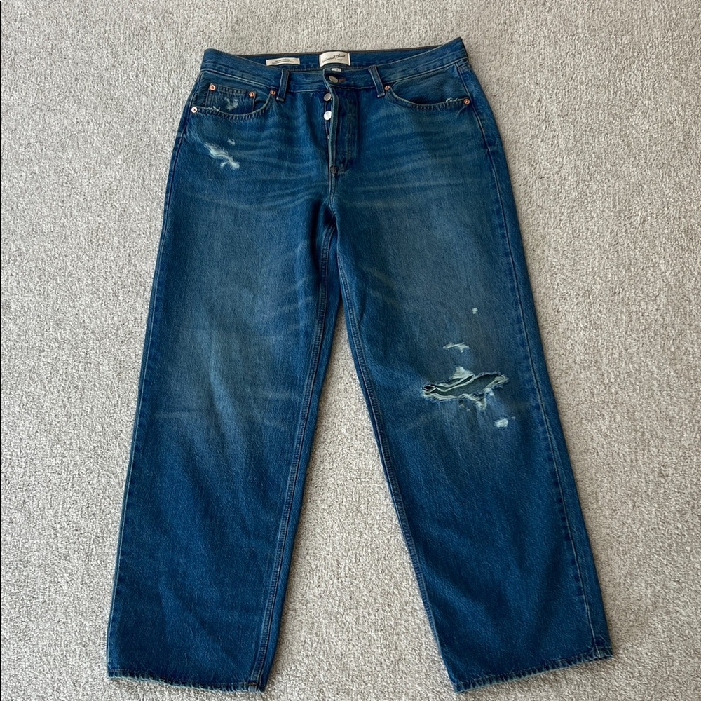 Universal Thread Jeans- size 12